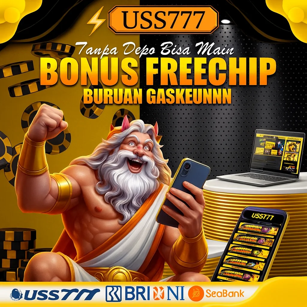 USS777